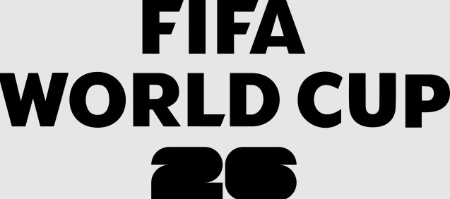 Logo FIFA World Cup