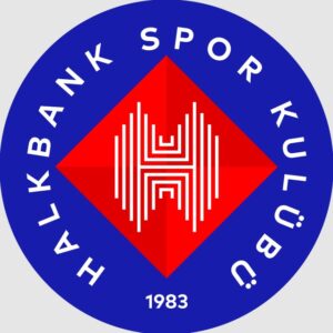 Logo Halkbank