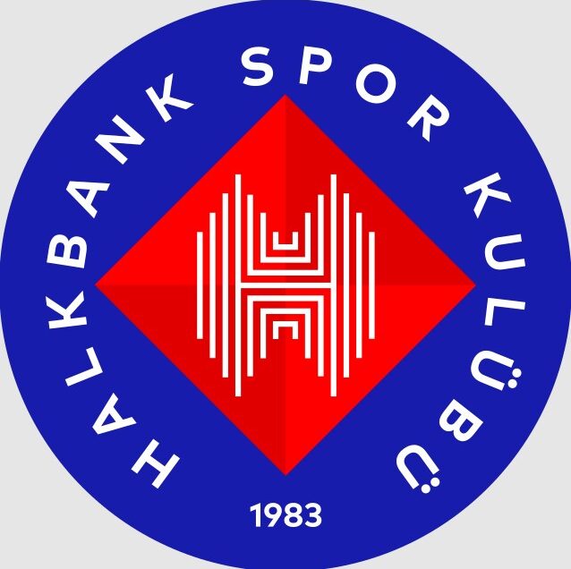 Logo Halkbank