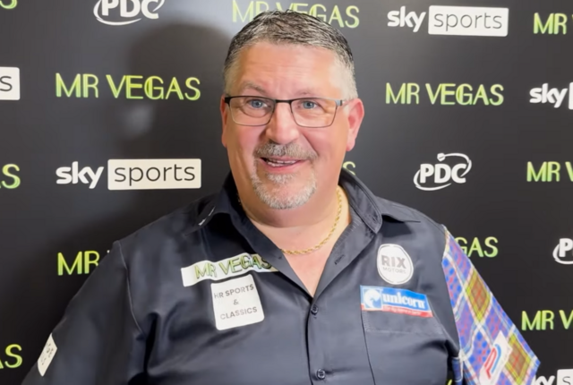 Jest plan 1/4 finału! Kiedy mecz o półfinał zagra Krzysztof Ratajski?