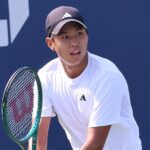 Learner Tien przygotowany do returnu