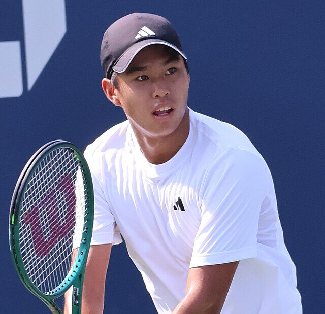 Learner Tien przygotowany do returnu