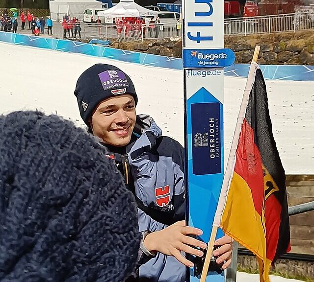 Komplet Polaków wystąpi w Klingenthal. Raimund wygrywa kwalifikacje