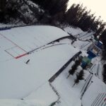 Wielka krokiew w Zakopanem