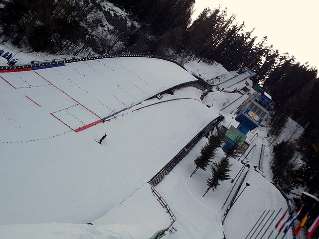 Skoki narciarskie w Wiśle bez Kamila Stocha!