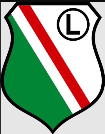 Logo Legii Warszawa