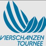 Logo turnieju czterech skoczni