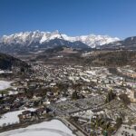 Panorama Bischofshofen