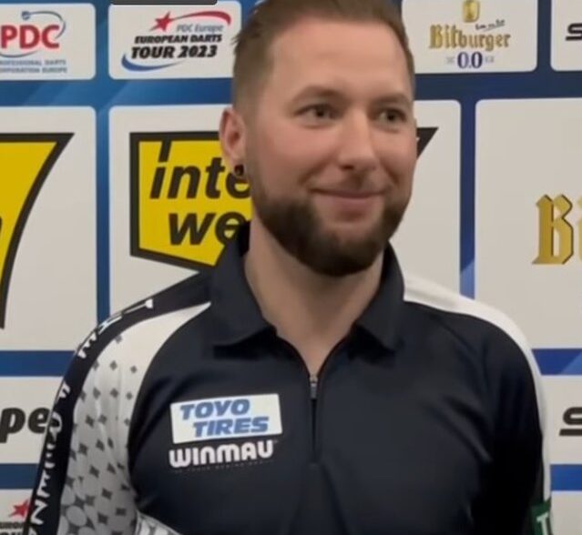 Poznaliśmy obsady pierwszych dwóch imprez Darts Masters!