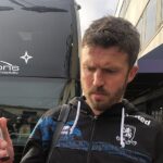 Michael Carrick trenerem Manchesteru United