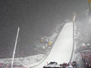 Wielka Krokiew w Zakopanem