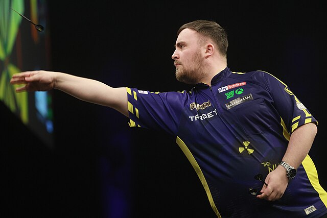 9. lotka nie wystarczyła. Littler wygrywa European Tour w Krakowie