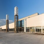 Międzynarodowe Centrum Targowo-Kongresowe EXPO Kraków