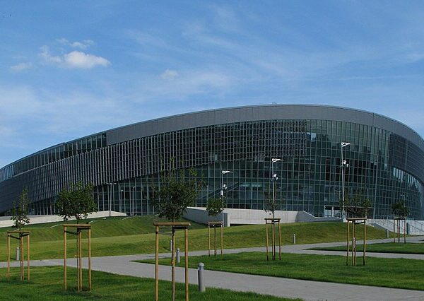 PreZero Arena Gliwice