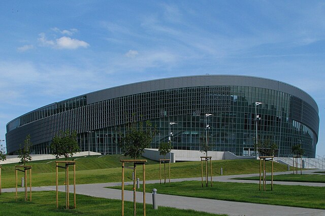 PreZero Arena Gliwice