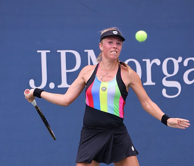 Czy Merida będzie tym miejscem? Fręch w pierwszym półfinale sezonu