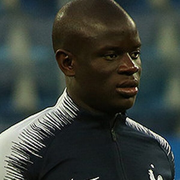 N’Golo Kante powraca do Europy! Jaki jest jego nowy klub?