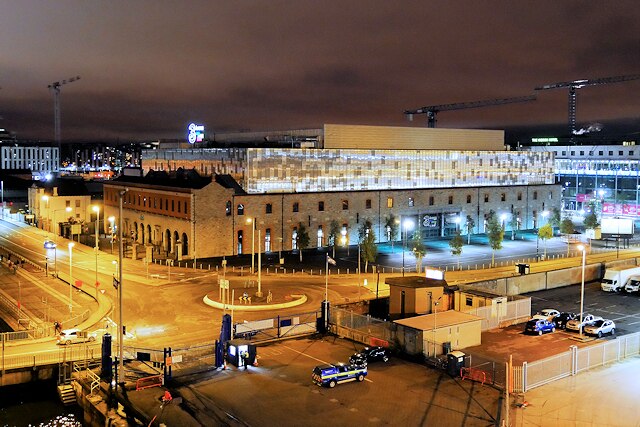 Kto zwycięży w Irlandii? Dziś kolejna noc Darts Premier League