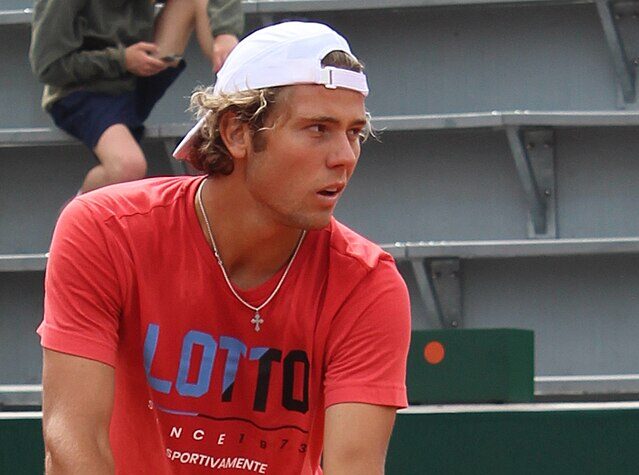 Zła passa trwa. Hurkacz nie awansuje do kolejnej rundy