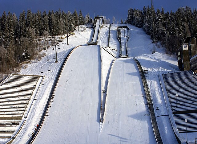 Kacper Tomasiak z kolejnym medalem! Polak wicemistrzem świata juniorów