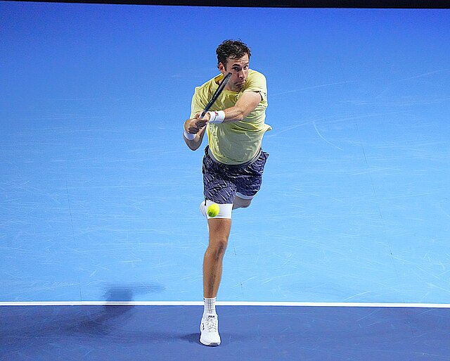 Polak gra dziś o IV rundę w Miami! Z kim zmierzy się Kamil Majchrzak?