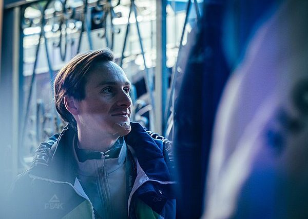 Przedostatni konkurs sezonu wygrywa Prevc