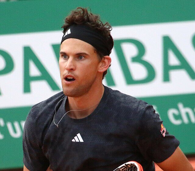 Austriak planuje powrót do tenisa? Thiem sugeruje co dalej