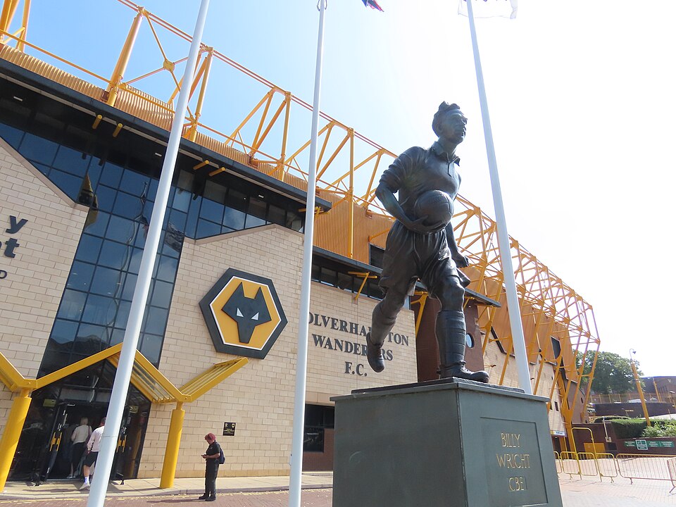 Los drużyny Premier League przesądzony. Wolves spadają z ligi