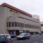 Brighton Centre