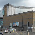 AO Arena w Manchesterze