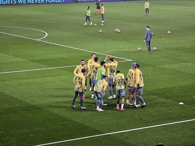 Klub potwierdza doniesienia! Bernardo Silva opuści City