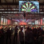 Wypełniona hala Expo w Krakowie podczas finałowej sesji