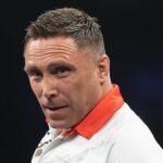 Gerwyn Price
