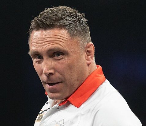Gerwyn Price