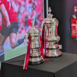 Puchary FA Cup w klubowej gablocie Manchesteru United
