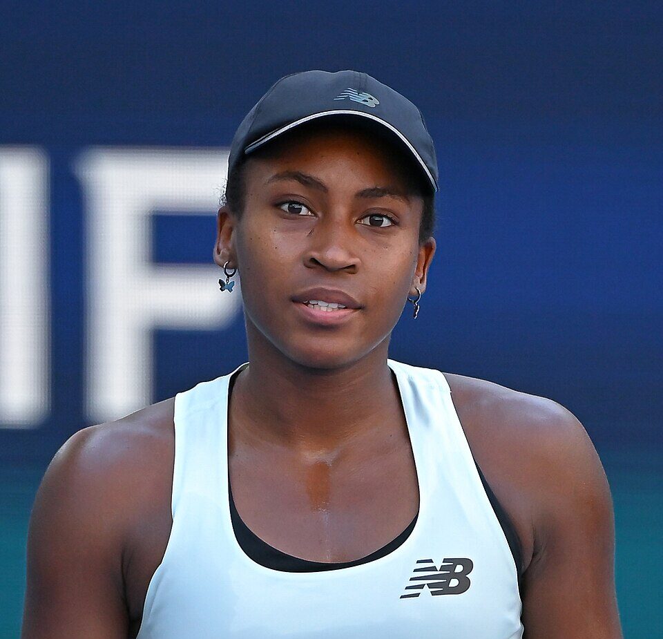 Coco Gauff