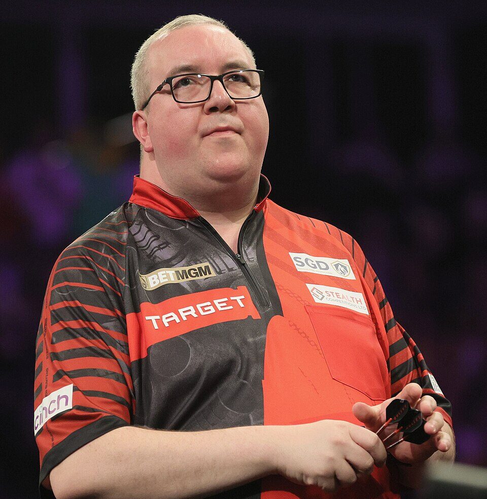 Dziś Nordic Darts Masters 2026. Kto weźmie udział i jak wygląda plan?
