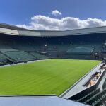 Uraz poważniejszy niż zakładano. Mboko opuści Wimbledon