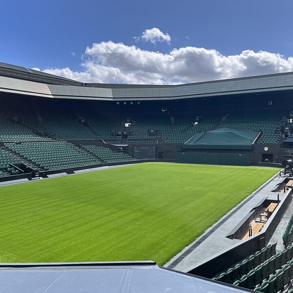 Uraz poważniejszy niż zakładano. Mboko opuści Wimbledon