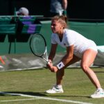 Maja Chwalińska przygotowana do returnu