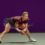 Maja Chwalińska przygotowana do returnu
