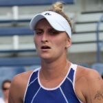 Skonfundowana Marketa Vondroušová