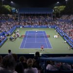 2018 Citi Open Tennis