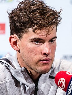 Dominic Thiem rozpoczyna nowy rozdział. Z kortu na murawę?!