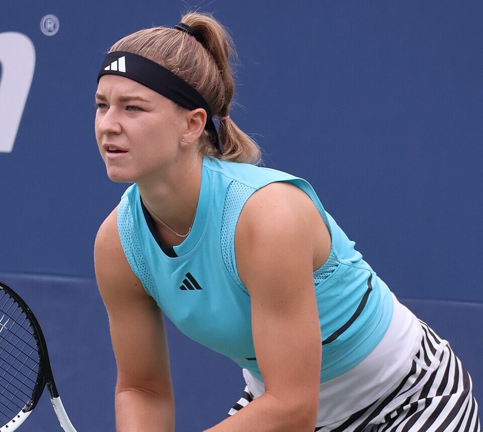 Operacja wykluczy ją z gry. Karolina Muchova nie zagra w Toronto