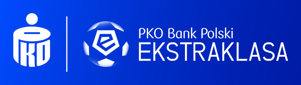 Logo PKO BP Ekstraklasy