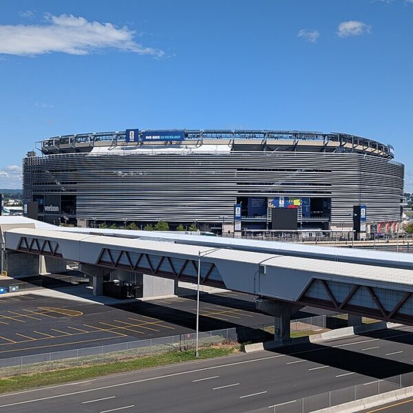 Meadowlands Stadium