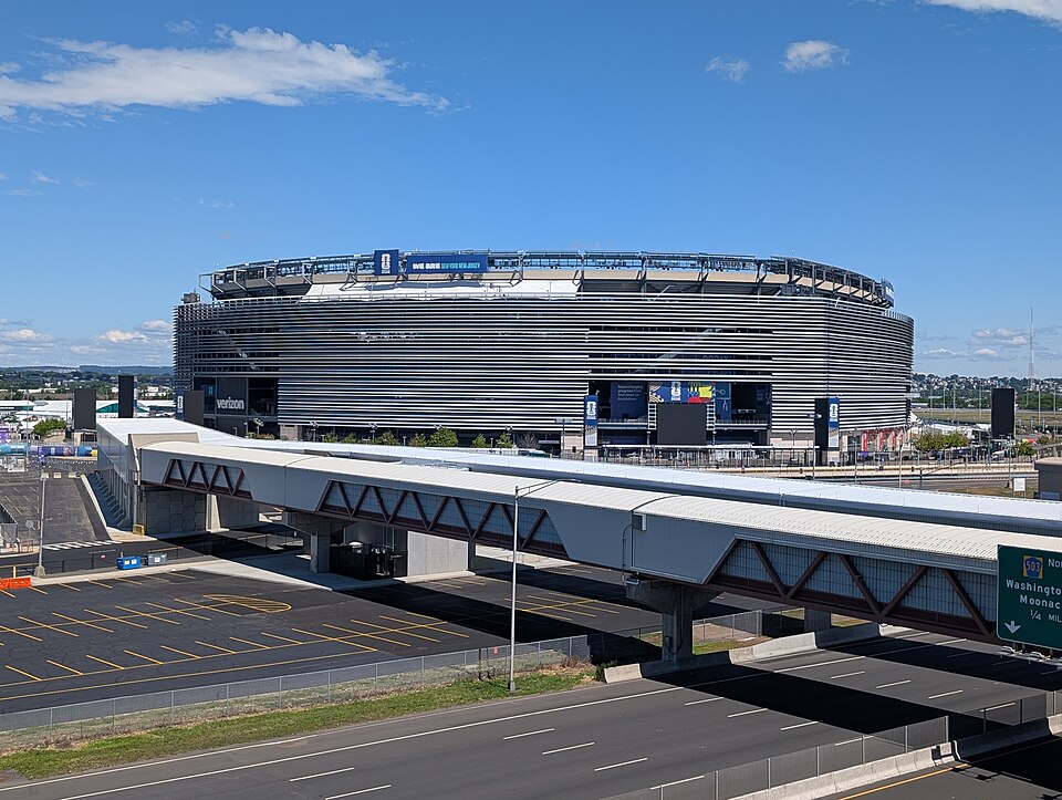 Meadowlands Stadium