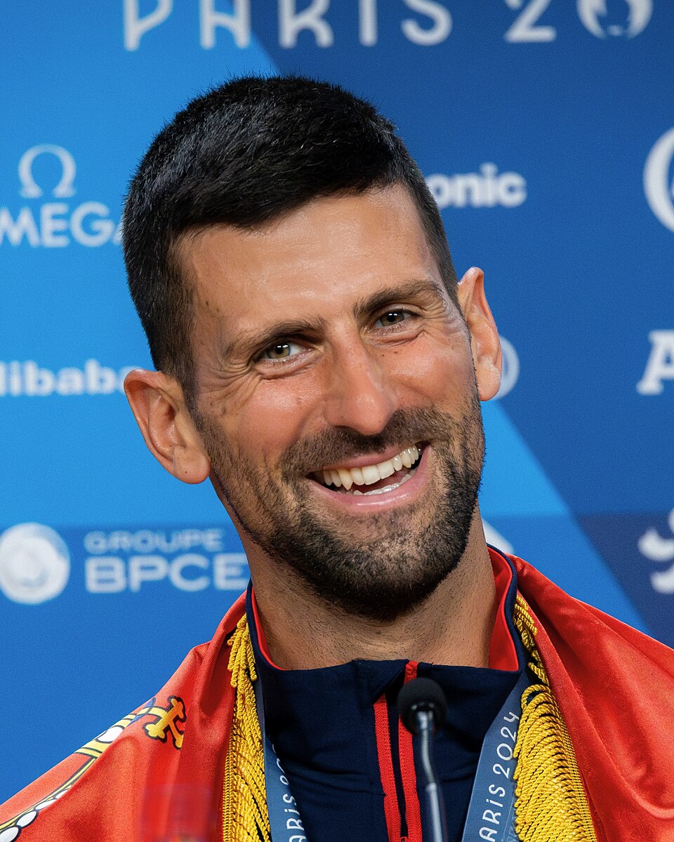 Ranking ATP. Novak Djoković wraca do TOP 5