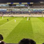 Mecz Sabah Baku z PFC Levski Sofia